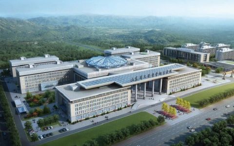 新乔登教育集团