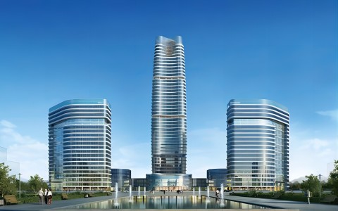 新乔登教育集团
