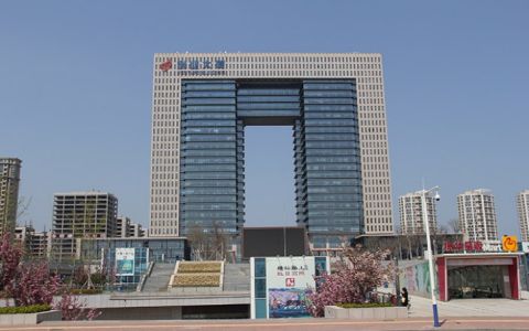 新乔登教育集团