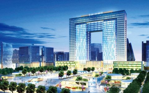 新乔登教育集团